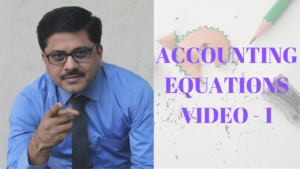 Accounting Equation