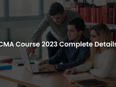 CMA Course 2023: Eligibility, Duration, Registration & Exams