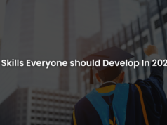5 Skills Everyone should Develop In 2020